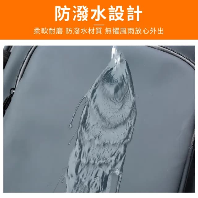 情人節禮物 減壓男生防水包 後背包 大容量防水包 雙肩包 (電腦後背包 電腦包 電腦雙肩包 休閒後背包)