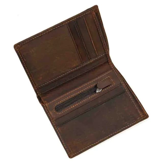 【LEESA】雙11 牛皮短款錢包\牛皮錢包\錢包\皮夾\短夾\男生皮夾\皮夾短夾\短夾\皮夾\