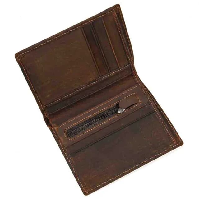 【LEESA】雙11 牛皮短款錢包\牛皮錢包\錢包\皮夾\短夾\男生皮夾\皮夾短夾\短夾\皮夾\