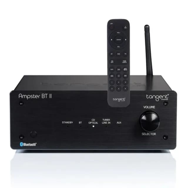 【tangent】AMPSTER BT II(藍牙擴大機)