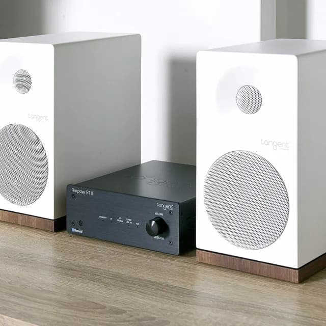 【tangent】AMPSTER BT II(藍牙擴大機)