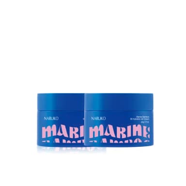 【NARUKO 牛爾】海生竹5S滲透水凝膜50gx2入(超導嫩膚神器)