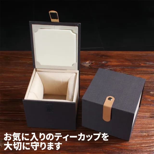 【TEA Dream】日式質感屋燒幻感建盞主人杯茶杯(將軍杯 陶瓷功夫茶具 茶盞)