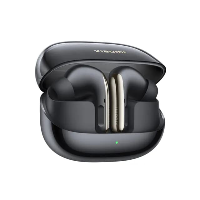 【小米】官方旗艦館 Xiaomi Buds 5 Pro Wi-Fi(透亮黑)