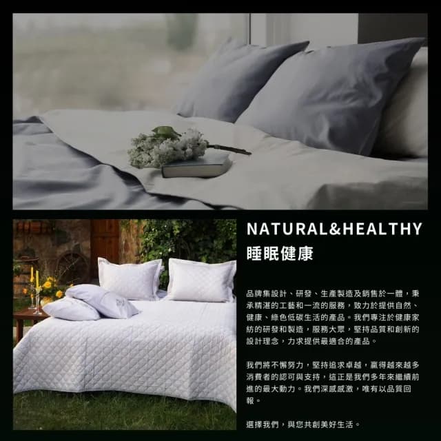 【牧羊人生活 買一送一】台灣製極柔天絲涼感枕套床包組(單人/雙人/加大/床單/床罩 多款任選)