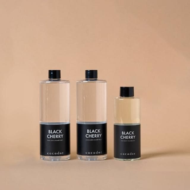 【cocodor】大容量 擴香補充瓶500ml(多款任選/官方直營)