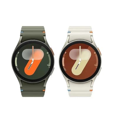 【Samsung 三星】Galaxy Watch7 藍牙版 44mm 智慧手錶(L310)