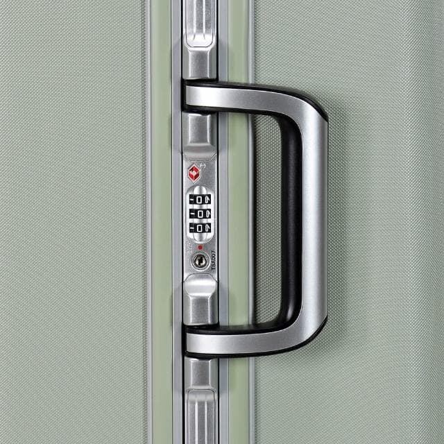 【eminent 萬國通路】20吋 全新福利品 鋁框行李箱-副牌Casestar 9M2(共三色)