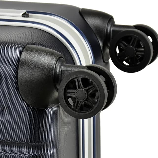 【eminent 萬國通路】28吋 全新福利品 鋁框行李箱-副牌Casestar 9M2(共三色)