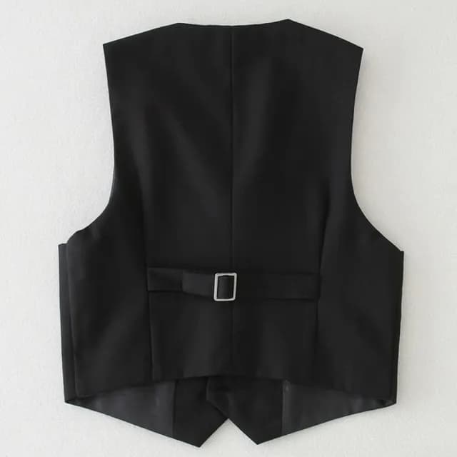 【橘魔法】西裝背心(馬甲 正裝 西餐 表演 服裝 戲劇 禮儀 男童 花童 婚禮 喜宴 大童 兒童 童裝)