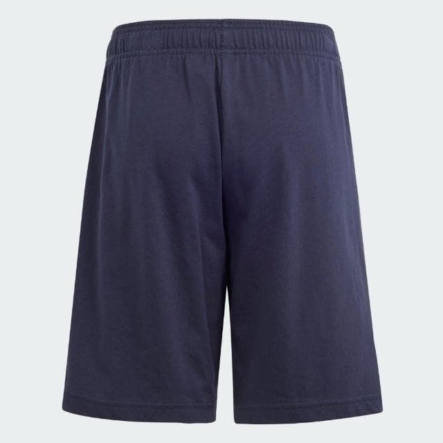 【adidas 官方旗艦】運動短褲 童裝 IS2595