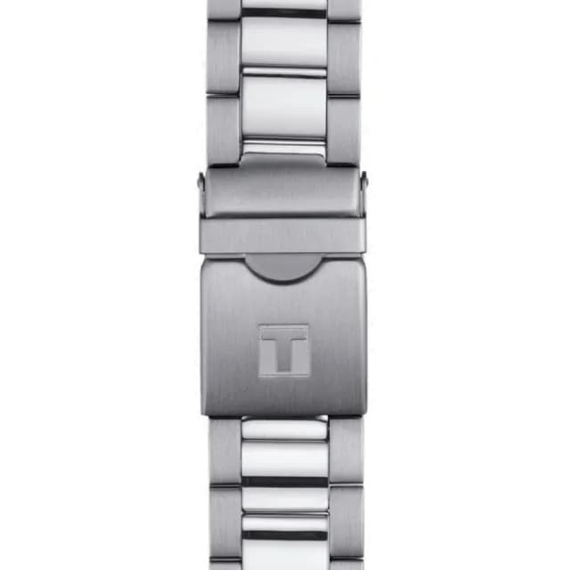 【TISSOT 天梭】SEASTAR1000 漸層藍 潛水腕錶 七夕 情人節 禮物 送禮 推薦(T1204171104101)