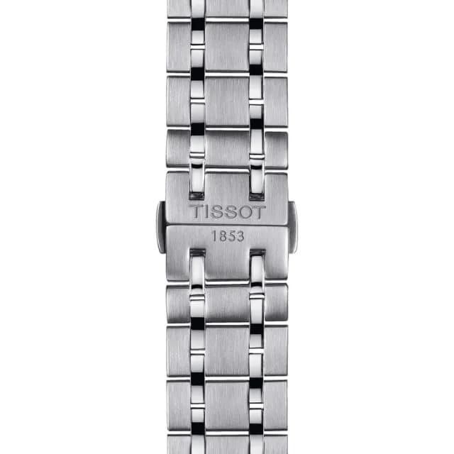 【TISSOT 天梭 官方授權】TOURELLES 杜魯爾系列 機械腕錶 畢業禮物 送禮 推薦(T0994071104800)
