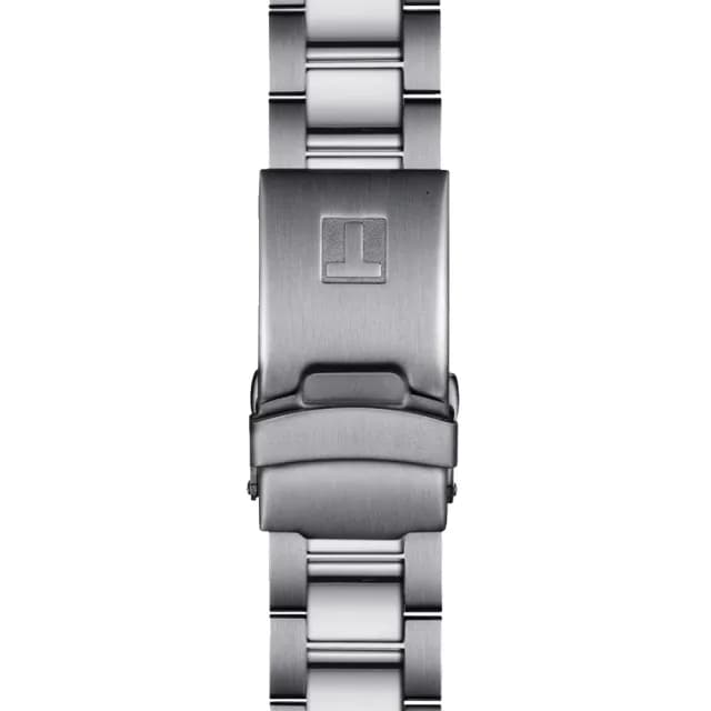 【TISSOT 天梭 官方授權】SEASTAR 1000海星系列 深藍 潛水腕錶 父親節 禮物 送禮 推薦(T1204101104100)
