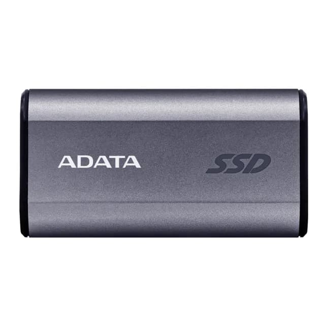 【ADATA 威剛】SC750 1TB 外接式固態硬碟
