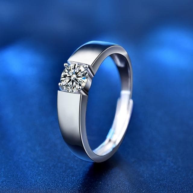 【KT DADA】925純銀戒指 戒指盒  女生禮物 婚禮小禮物 伴娘禮物 女友禮物 婚禮禮物 戒指 戒指男