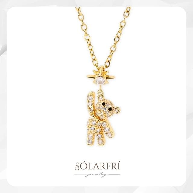 【SOLARFRi】品牌經典項鍊｜親膚女士項鏈可調鍊圍大小 附品牌禮盒包裝(閨蜜女友老婆情人生日交換聖誕禮物)