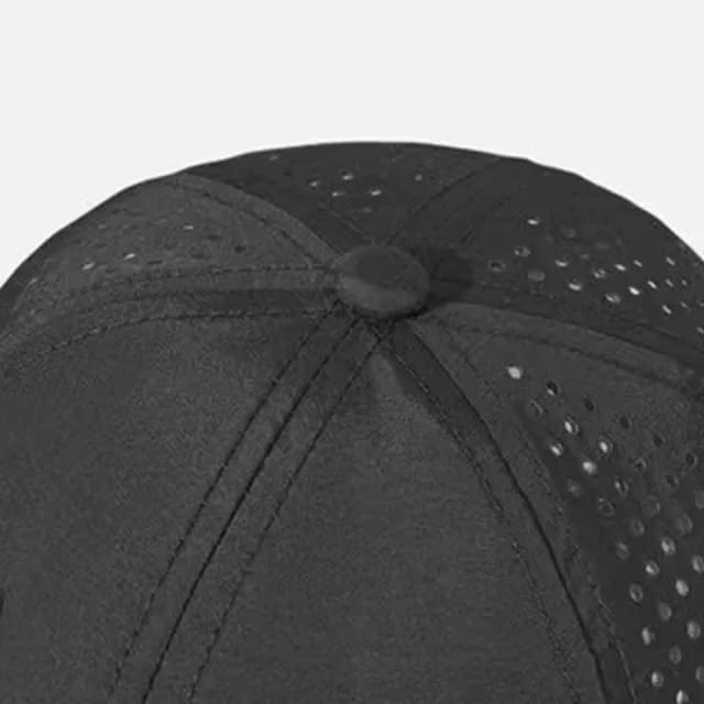 【KT DADA】情人節禮物 透氣帽 刺繡 男款 軟頂 帽子 鴨舌帽 釣魚帽 遮陽帽 防曬帽 男生帽子 棒球帽男 老帽