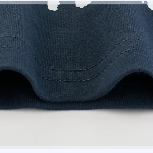 【橘魔法】恐龍太空印花薄長袖上衣(恐龍 薄長袖 男童 童裝)