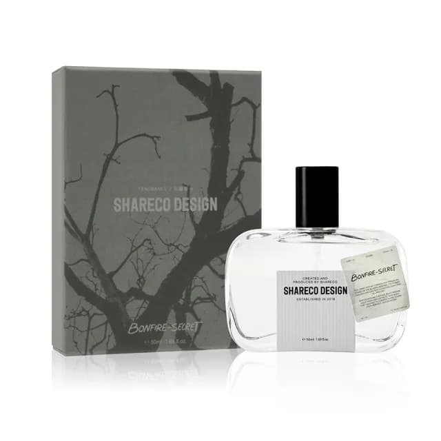 【SHARECO】BONFIRE-SECRET 灰燼香水50ml