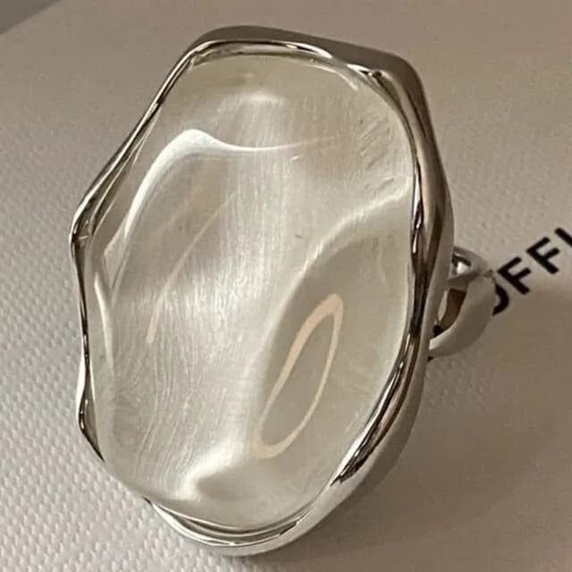 【MoonDy】飾品 耳環 戒指 女生耳環 戒指女 禮物 耳釘 可調節戒指 高級感 氣質耳環 閨蜜戒