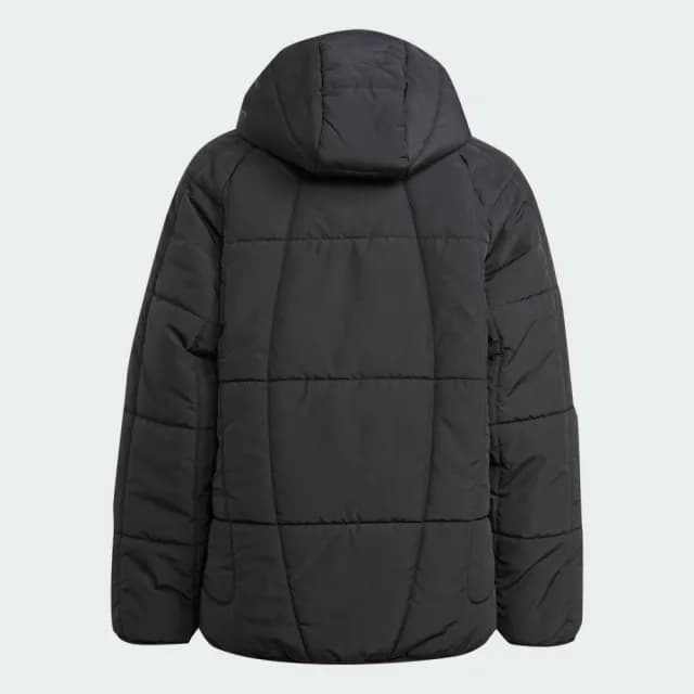 【adidas 愛迪達】連帽外套 童裝 - Originals IL5005