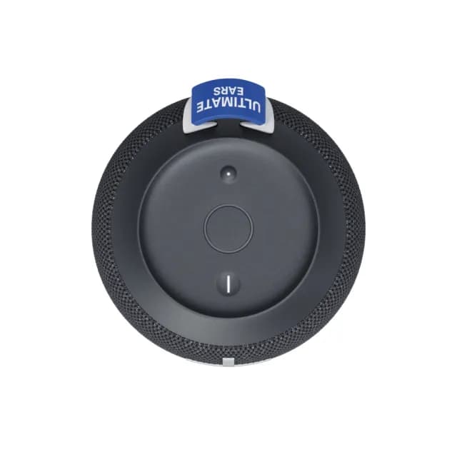 【Ultimate Ears(UE)】Wonderboom 4 防水無線藍牙喇叭 公司貨