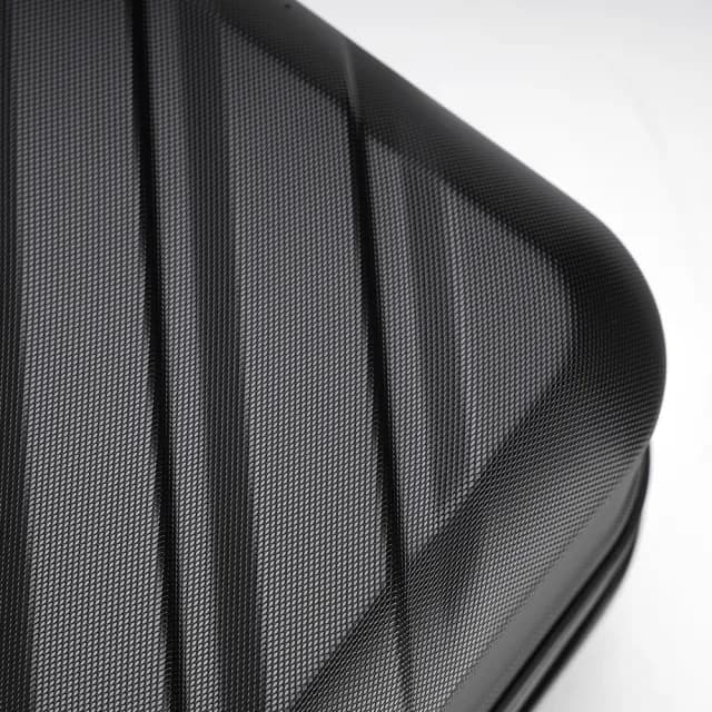 【TRAVEL FOX 旅狐】28吋時尚經典 可伸縮加大行李箱