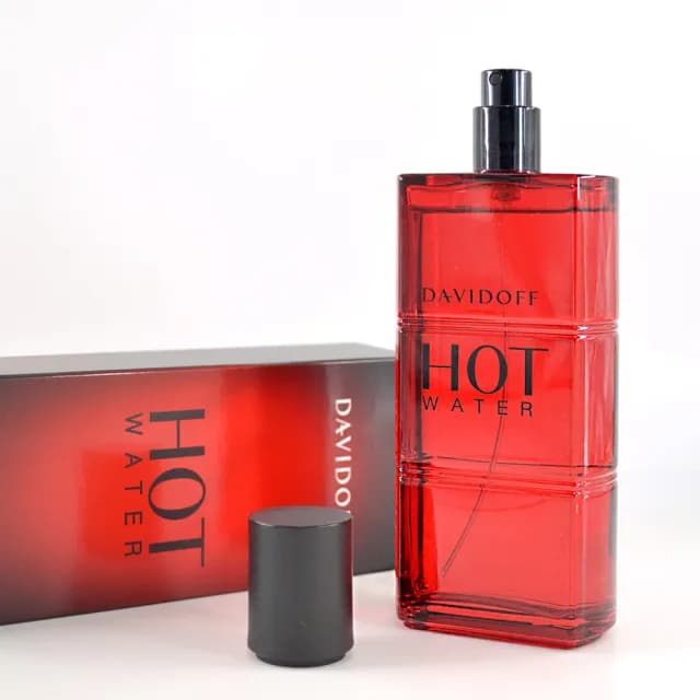 【Davidoff】熱水男性淡香水 110ml(Hot Water 平行輸入)