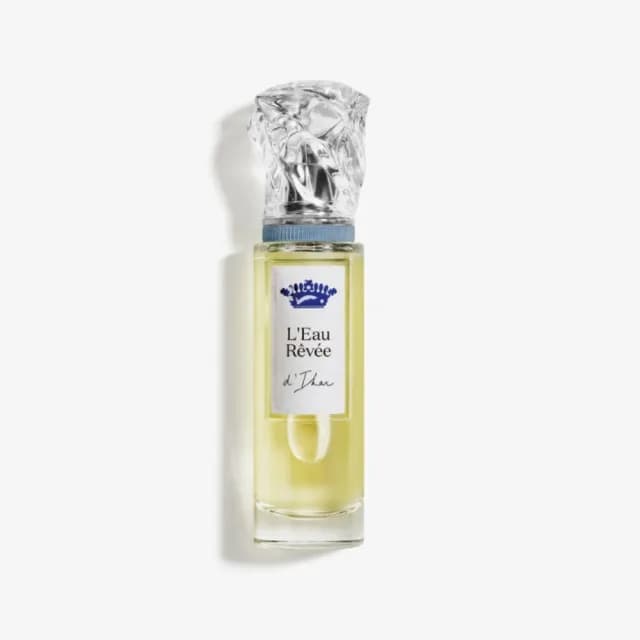 【Sisley 希思黎】Ikar 夢之境 依卡香水 50ml(辛辣/苦橙/檸檬)