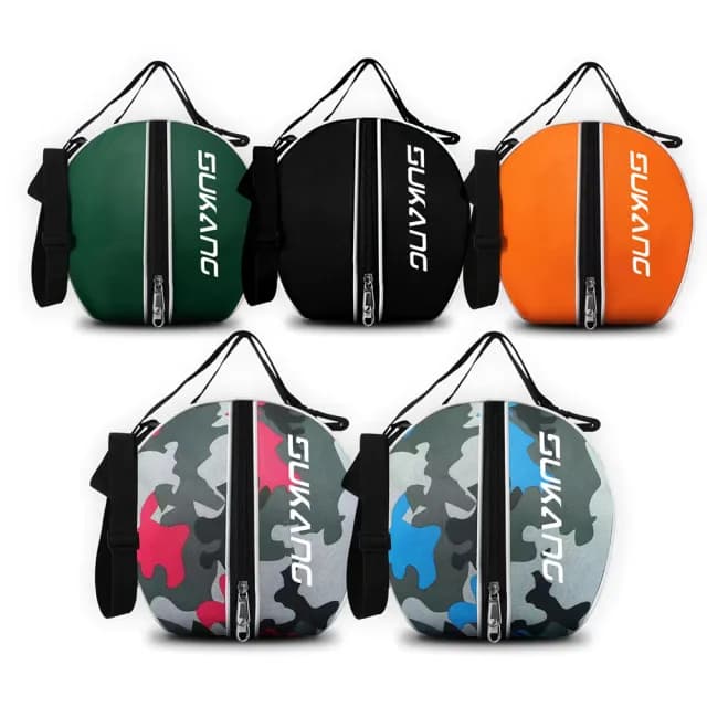 【MINT嚴選】父親節禮物 籃球收納袋 直徑30公分適用 獨立隔層 多種背法 雙向拉鍊設計/30*30*30cm(籃球袋 籃