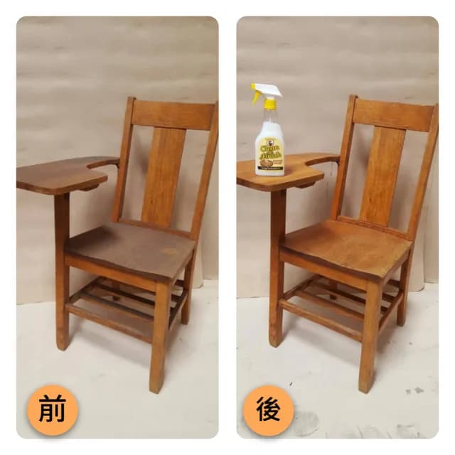 【HOWARD】好兒傢飾品清潔皂乳473ml(家具清潔)