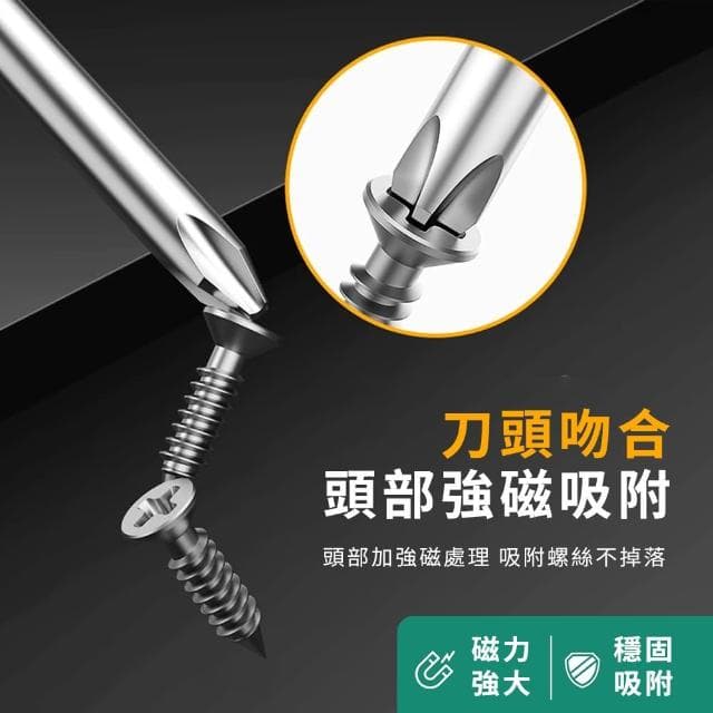 【小蝸宅】多功能螺絲起子 8件組 DIY手工具 通訊維修 螺絲刀套裝 851-ES8(螺絲起子 五金工具 套裝)