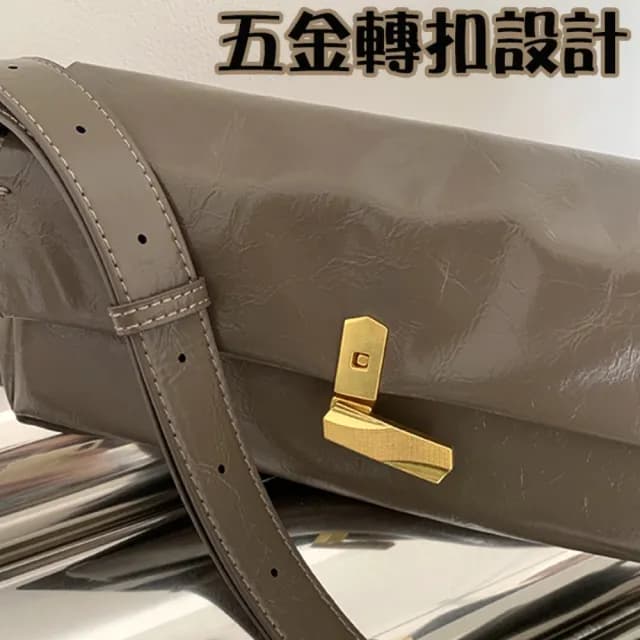 【MoonDy】情人節禮物 七夕 包包女 包包 單肩包 小包包 腰包女 側背包女 復古洋氣包包  休閒單肩包 法棍包