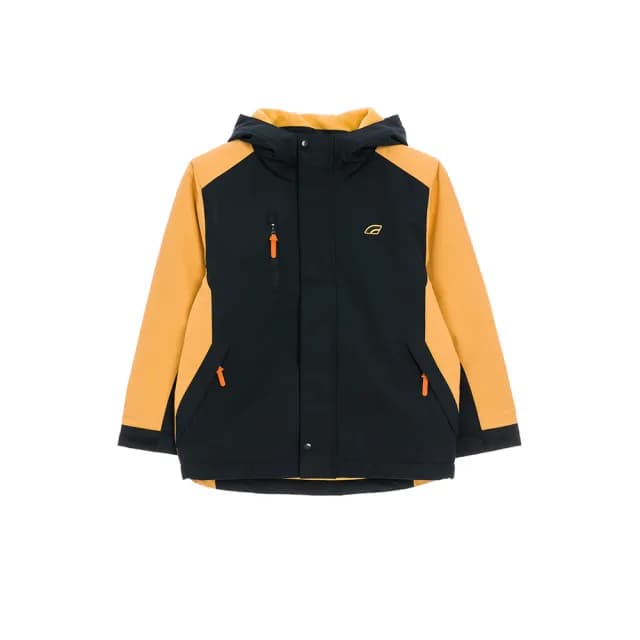【GIORDANO 佐丹奴】童裝 連帽衝鋒外套 G-MOTION系列(多色任選)