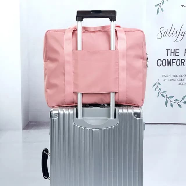 【LEEHER】雙11 女生/包包/手提包/單肩包/旅行袋/手提旅行包/大容量包包/行李收納袋/登機包/出 