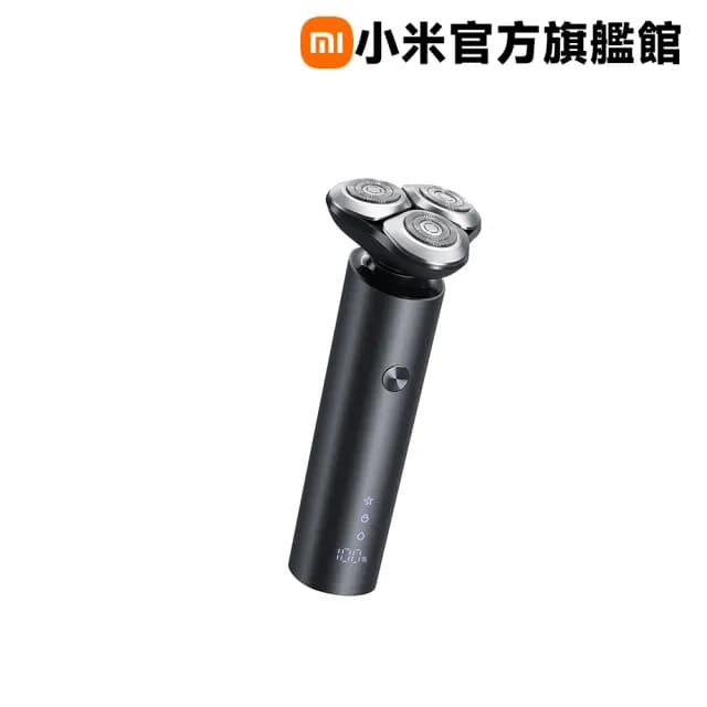 【小米官方旗艦館】Xiaomi電動刮鬍刀 S301