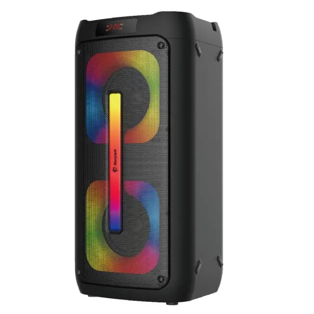 【GLORYEARTH】搖滾BAR多功能藍牙音箱EX-806(藍牙音箱、戶外音箱、露營、消人聲、KTV、EX-806)