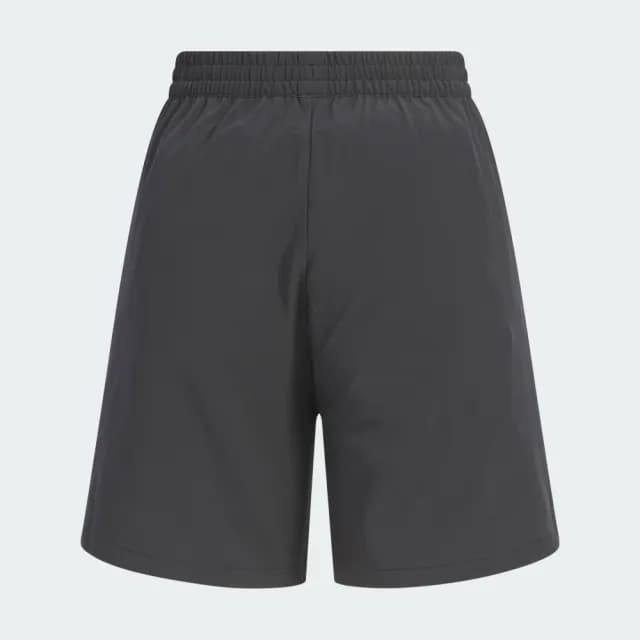 【adidas 愛迪達】SPORTSWEAR 運動短褲 童裝 JM3419