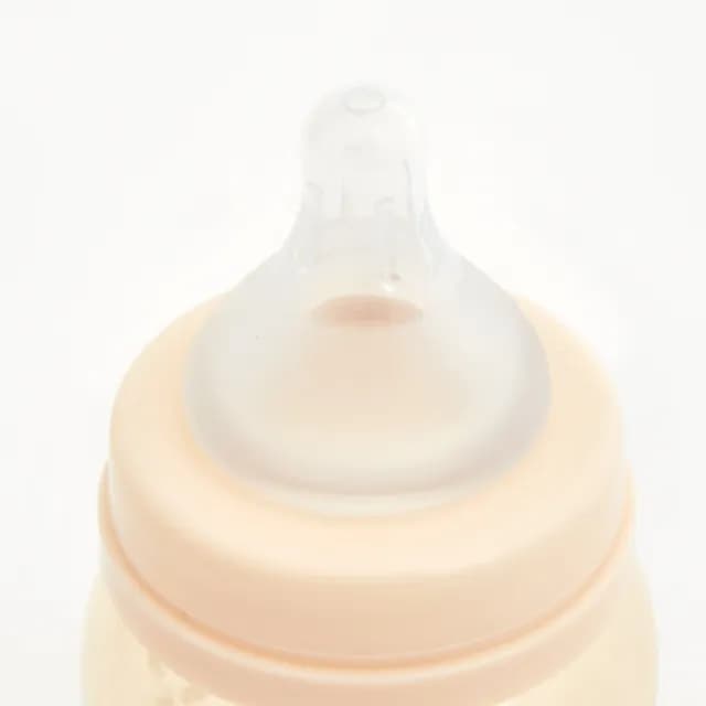 【奇哥】比得兔PPSU寬口奶瓶180ML