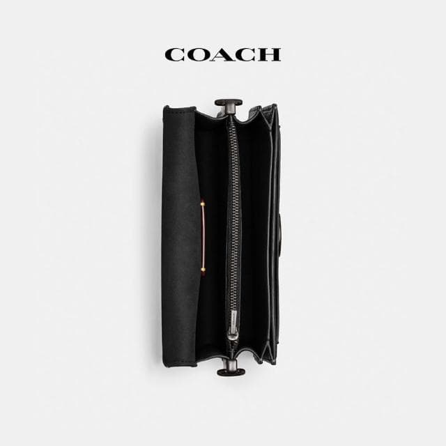 【COACH】蔻馳官方直營 TABBY 20號單肩包 斜背包 手提包-多色可選(CM546/CM569)
