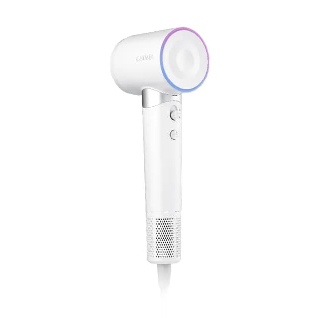 【CHIMEI 奇美】高速負離子智能恆溫吹風機(HD-15HCN0)