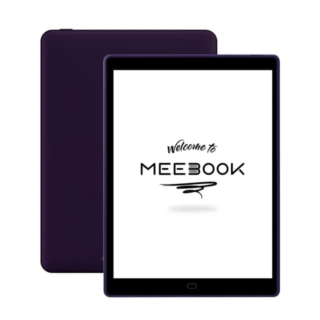 【MEEBOOK】P10 PRO Edition 10 吋電子閱讀器(A級福利品 / 含保固)