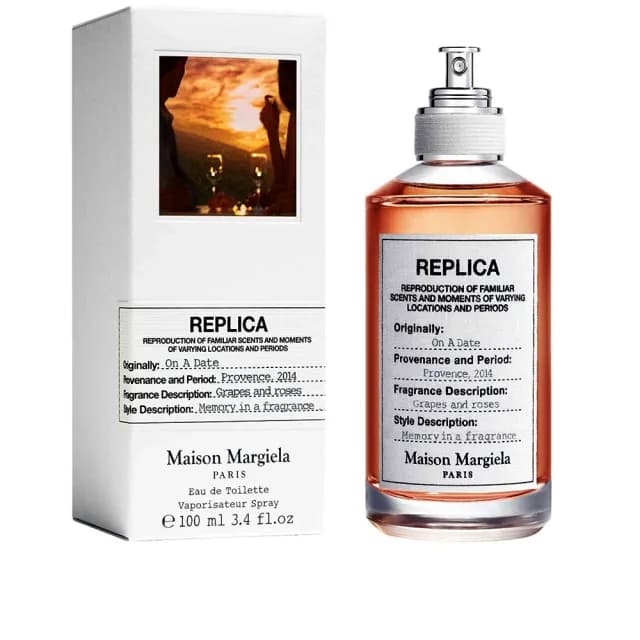 【Maison Margiela】微醺之後淡香水100ml(國際航空版)