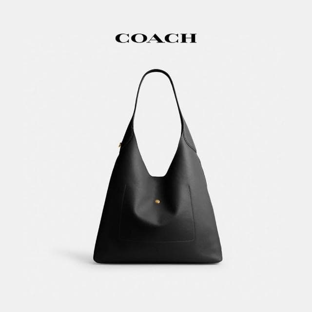 【COACH】蔻馳官方直營 BROOKLYN 39號單肩手袋-多色可選(CU044)