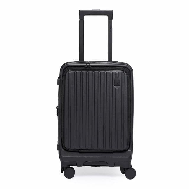【Acer 宏碁】巴塞隆納前開式登機箱 行李箱(20吋)