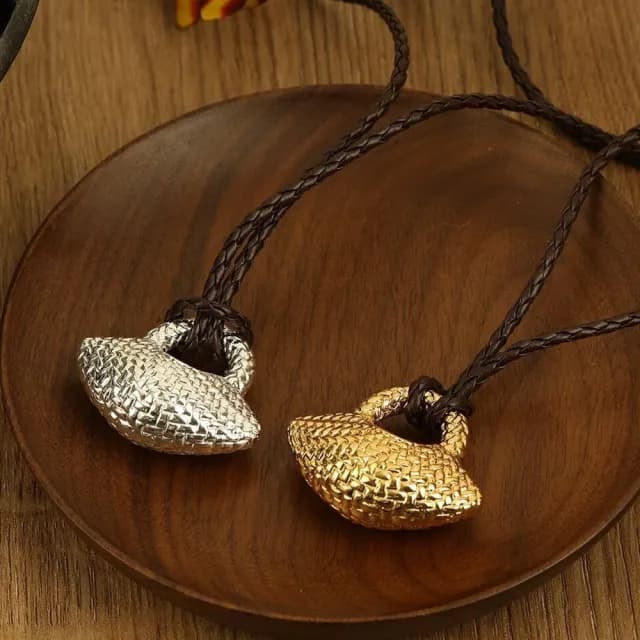 【MoonDy】飾品 項鍊 項鏈 女生項鍊 穿搭配件 織繩 吊墜 長項鍊 復古項鍊 毛衣鏈 長鍊 百搭 歐
