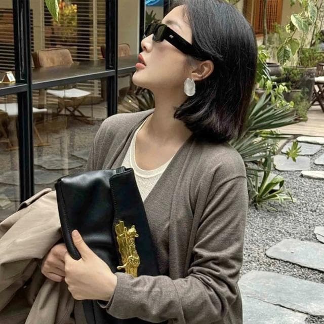 【KT DADA】質感耳環 女生耳環 戒指女 禮物 耳釘 可調節戒指 飾品 耳環 戒指 高級感 氣質耳環