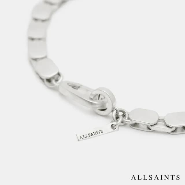 【ALLSAINTS】PELTER 造型手鍊 M103XB