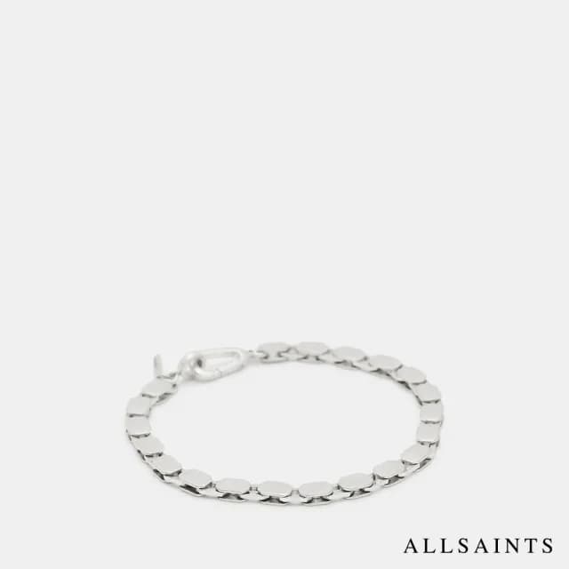 【ALLSAINTS】PELTER 造型手鍊 M103XB